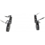 Bosch Σετ τακάκια, Δισκόφρενα - 0 986 424 033