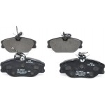 Bosch Σετ τακάκια, Δισκόφρενα - 0 986 424 033