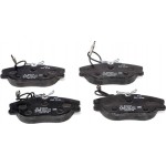 Bosch Σετ τακάκια, Δισκόφρενα - 0 986 424 033