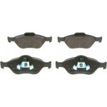 Bosch Σετ τακάκια, Δισκόφρενα - 0 986 424 034