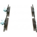 Bosch Σετ τακάκια, Δισκόφρενα - 0 986 424 034