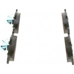 Bosch Σετ τακάκια, Δισκόφρενα - 0 986 424 034