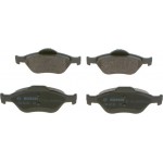 Bosch Σετ τακάκια, Δισκόφρενα - 0 986 424 034