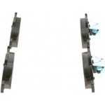 Bosch Σετ τακάκια, Δισκόφρενα - 0 986 424 034