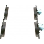 Bosch Σετ τακάκια, Δισκόφρενα - 0 986 424 034