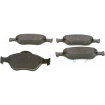 Bosch Σετ τακάκια, Δισκόφρενα - 0 986 424 034