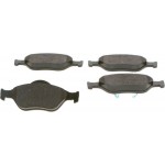 Bosch Σετ τακάκια, Δισκόφρενα - 0 986 424 034