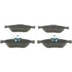 Bosch Σετ τακάκια, Δισκόφρενα - 0 986 424 034