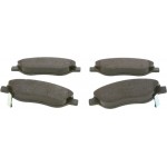 Bosch Σετ τακάκια, Δισκόφρενα - 0 986 424 042