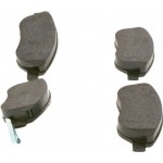 Bosch Σετ τακάκια, Δισκόφρενα - 0 986 424 042