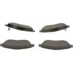 Bosch Σετ τακάκια, Δισκόφρενα - 0 986 424 042