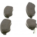 Bosch Σετ τακάκια, Δισκόφρενα - 0 986 424 042