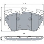 Bosch Σετ τακάκια, Δισκόφρενα - 0 986 424 073