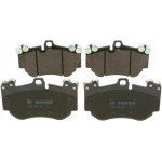 Bosch Σετ τακάκια, Δισκόφρενα - 0 986 424 073