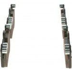 Bosch Σετ τακάκια, Δισκόφρενα - 0 986 424 073