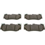 Bosch Σετ τακάκια, Δισκόφρενα - 0 986 424 073