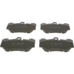 Bosch Σετ τακάκια, Δισκόφρενα - 0 986 424 073