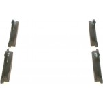 Bosch Σετ τακάκια, Δισκόφρενα - 0 986 424 092