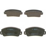 Bosch Σετ τακάκια, Δισκόφρενα - 0 986 424 098