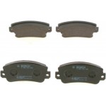 Bosch Σετ τακάκια, Δισκόφρενα - 0 986 424 098