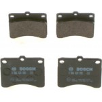 Bosch Σετ τακάκια, Δισκόφρενα - 0 986 424 099