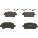 Bosch Σετ τακάκια, Δισκόφρενα - 0 986 424 124