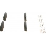 Bosch Σετ τακάκια, Δισκόφρενα - 0 986 424 124