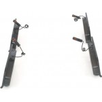 Bosch Σετ τακάκια, Δισκόφρενα - 0 986 424 176