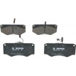 Bosch Σετ τακάκια, Δισκόφρενα - 0 986 424 176