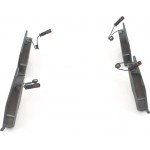 Bosch Σετ τακάκια, Δισκόφρενα - 0 986 424 176