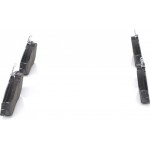 Bosch Σετ τακάκια, Δισκόφρενα - 0 986 424 204