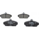 Bosch Σετ τακάκια, Δισκόφρενα - 0 986 424 214