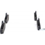 Bosch Σετ τακάκια, Δισκόφρενα - 0 986 424 214