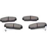 Bosch Σετ τακάκια, Δισκόφρενα - 0 986 424 214