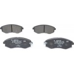 Bosch Σετ τακάκια, Δισκόφρενα - 0 986 424 215