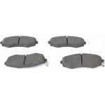 Bosch Σετ τακάκια, Δισκόφρενα - 0 986 424 215