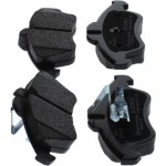 Bosch Σετ τακάκια, Δισκόφρενα - 0 986 424 218