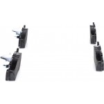 Bosch Σετ τακάκια, Δισκόφρενα - 0 986 424 219