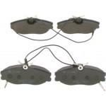 Bosch Σετ τακάκια, Δισκόφρενα - 0 986 424 223