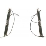 Bosch Σετ τακάκια, Δισκόφρενα - 0 986 424 223