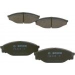 Bosch Σετ τακάκια, Δισκόφρενα - 0 986 424 225