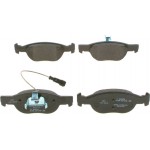 Bosch Σετ τακάκια, Δισκόφρενα - 0 986 424 246