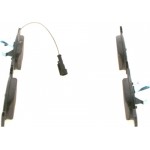 Bosch Σετ τακάκια, Δισκόφρενα - 0 986 424 246