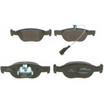 Bosch Σετ τακάκια, Δισκόφρενα - 0 986 424 246