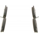 Bosch Σετ τακάκια, Δισκόφρενα - 0 986 424 251