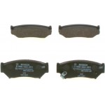 Bosch Σετ τακάκια, Δισκόφρενα - 0 986 424 251