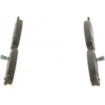 Bosch Σετ τακάκια, Δισκόφρενα - 0 986 424 251