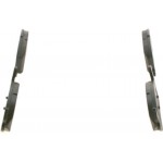 Bosch Σετ τακάκια, Δισκόφρενα - 0 986 424 264