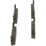 Bosch Σετ τακάκια, Δισκόφρενα - 0 986 424 266