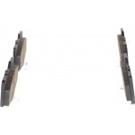 Bosch Σετ τακάκια, Δισκόφρενα - 0 986 424 268